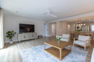 721 Queens Grant - Hilton Head Island - 5