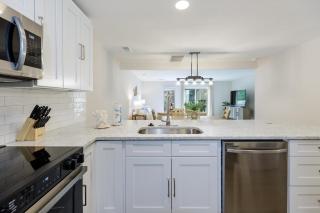 721 Queens Grant - Hilton Head Island - 1