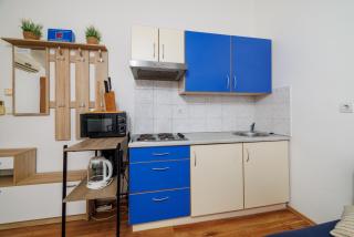 House Luigi BLUE AND GREEN IN ONE PLACE - Valbandon - 2