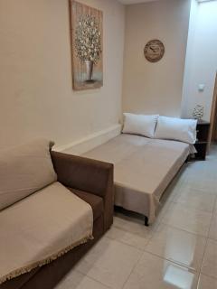 Nerida Beach Apartment - Lampi - 6
