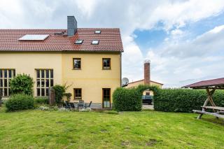 Familie Nahrstedt Wildblick - Löbau - 0