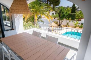 Casa Vidabonita - Benissa - 8