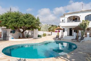 Casa Vidabonita - Benissa - 0