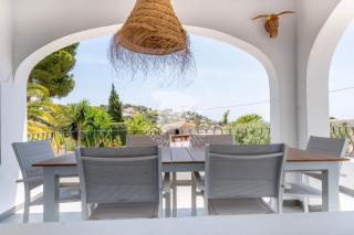 Casa Vidabonita - 6