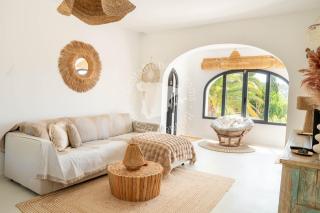 Casa Vidabonita - Benissa - 3