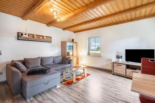 Familie Nahrstedt Wildblick - Löbau - 9