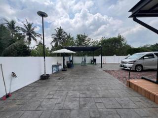 KLIA HBO Villa Homestay-MalayOnly - 2