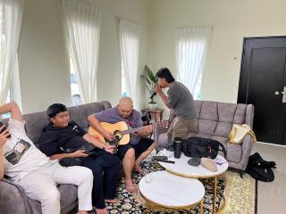 KLIA HBO Villa Homestay - 3