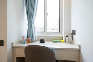 Bundside NJE 3BR Suite - Shanghai - 3