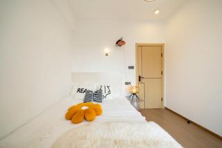 Bundside NJE 3BR Suite - Shanghai - 1