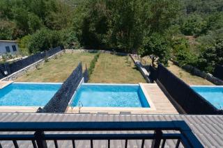 modus semi-detached houses - Muğla - 7