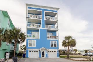 Big Blue by Bryant Real Estate - Carolina Beach - 0
