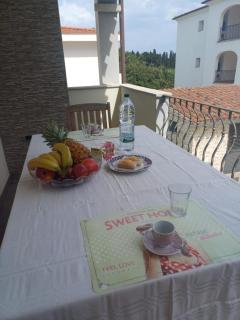 APPARTAMENTO MATILDE - 4
