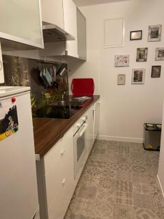 Apartment Seeidyll - Groß Köris - 1