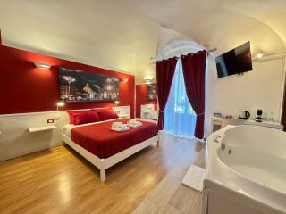 CANTU' SUITE - Catania - 7