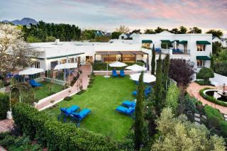 Majeka Guest House - Stellenbosch - 9