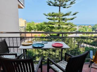 Creu St Pol G5 Terraza y vistas junto a la playa - S'Agaró - 8