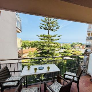 Creu St Pol G5 Terraza y vistas junto a la playa - S'Agaró - 1