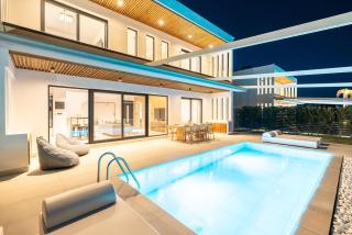 D&R Boutique Villas D - Gennadi - 8