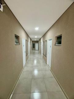 Atenas Hotel - - 5