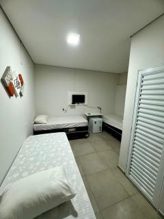 Atenas Hotel - - 4