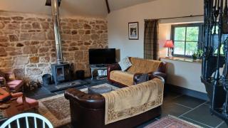 Stable Lodge - Berwick-upon-Tweed - 5