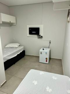 Atenas Hotel - - 3