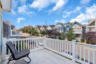 The Clark Victorian Residences - 8