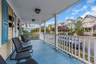 The clark - Ocean Grove - 5