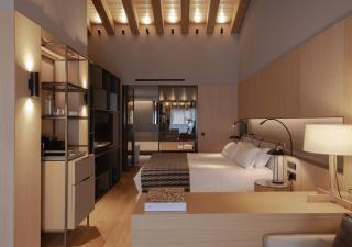 The Blackpine Hotel - Small Luxury Hotels - Escaldes-Engordany - 0