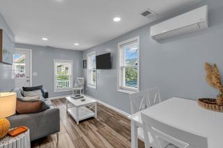The clark - Ocean Grove - 1
