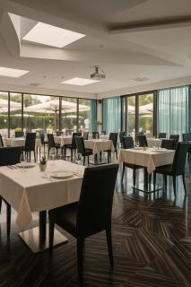 Amatì Design Green Hotel - Zola Predosa - 4