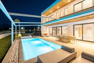 D&R Boutique Villas D - Gennadi - 7