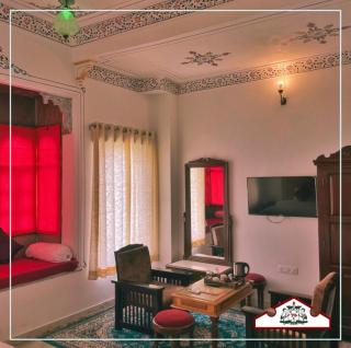 Khakhri Haveli - Udaipur - 7