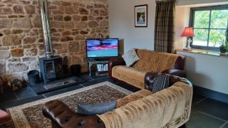 Stable Lodge - Berwick-upon-Tweed - 4