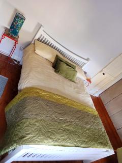 Duck Lane Cottage - Greencastle - 5