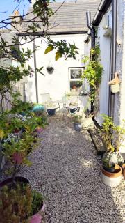 Duck Lane Cottage - Greencastle - 7
