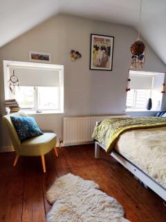 Duck Lane Cottage - Greencastle - 6