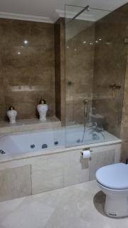Beau duplex fonctionnel résidence avec piscine - Marrakech - 4