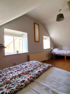Duck Lane Cottage - Greencastle - 1