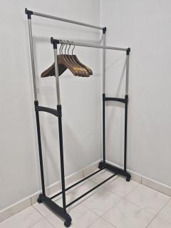 MixxHome Seremban 2, One Single Bed, Share Bath - Seremban - 6