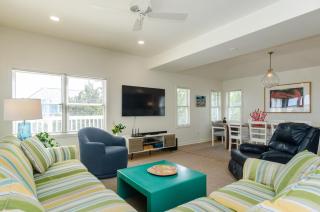 Wright at Home by Bryant Real Estate - Wrightsville Beach - 7