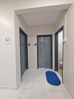 MixxHome Seremban 2, One Single Bed, Share Bath - Seremban - 4