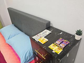MixxHome Seremban 2, One Single Bed, Share Bath - Seremban - 2