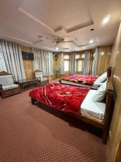 Summit guest house skardu - - 3