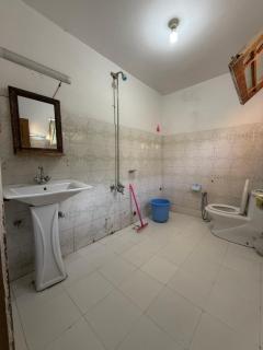 Summit guest house skardu - 1