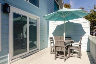 Shore to Please by Bryant Real Estate - Kure Beach - 9