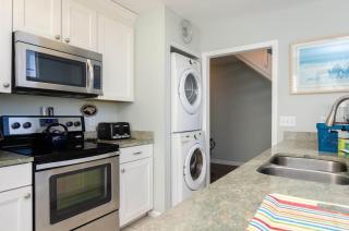 Shore to Please by Bryant Real Estate - Kure Beach - 6