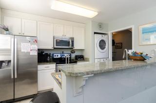 Shore to Please by Bryant Real Estate - Kure Beach - 4