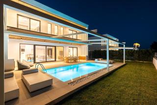 D&R Boutique Villas D - Gennadi - 9